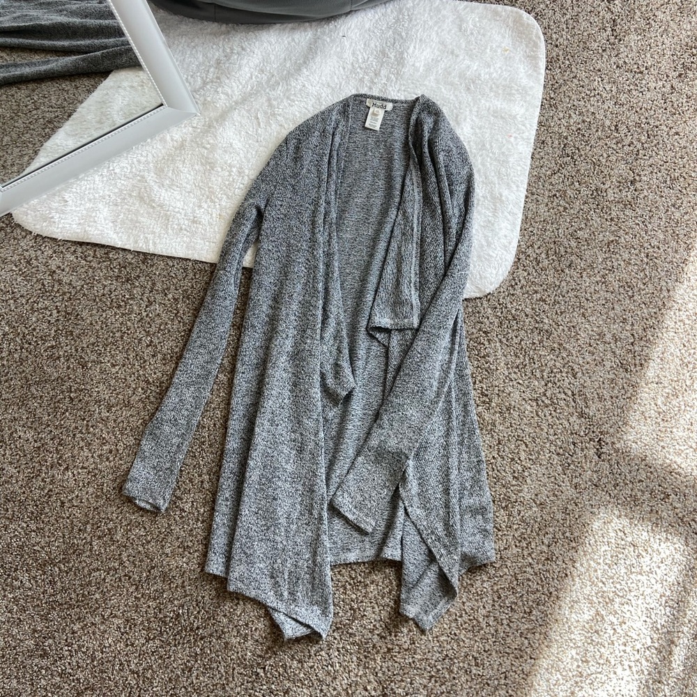 Cardigan - Picture 2 of 2